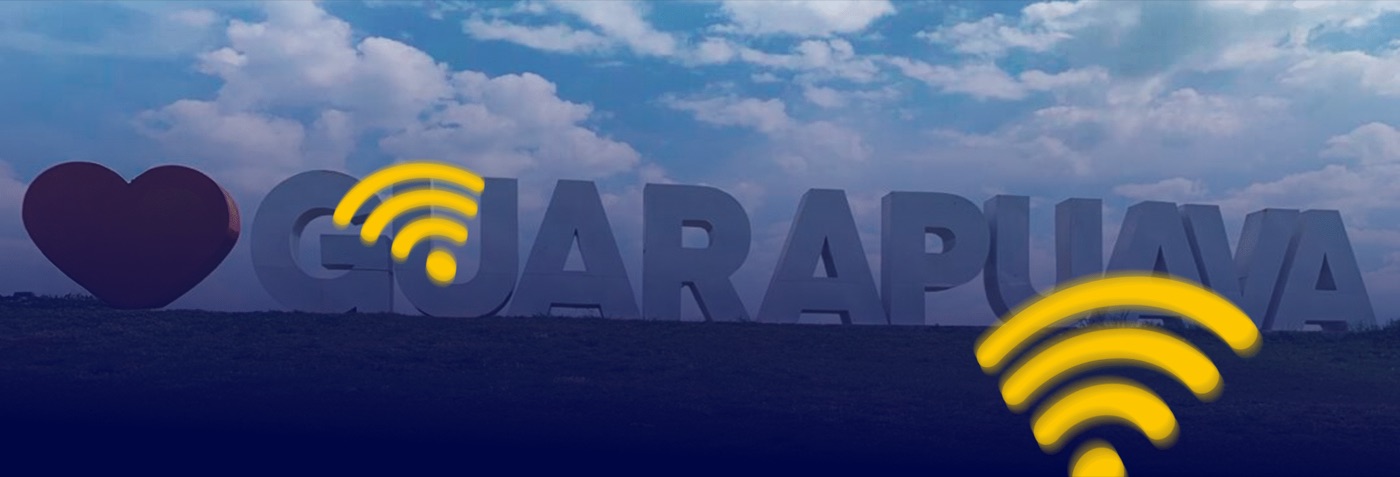 Guarapuava/PR — Palmasnet