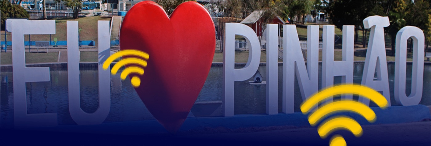 Pinhão/PR — Palmasnet