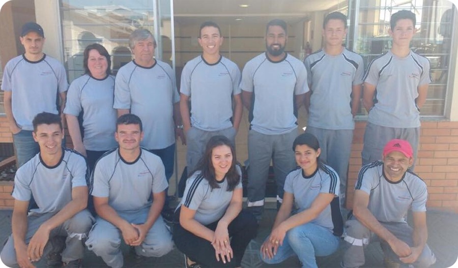 Equipe Palmasnet